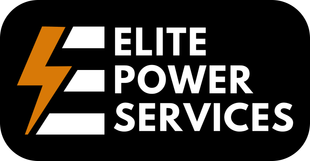 Elite Power Services - logo