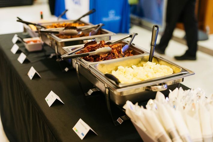 Country Rhodes Catering