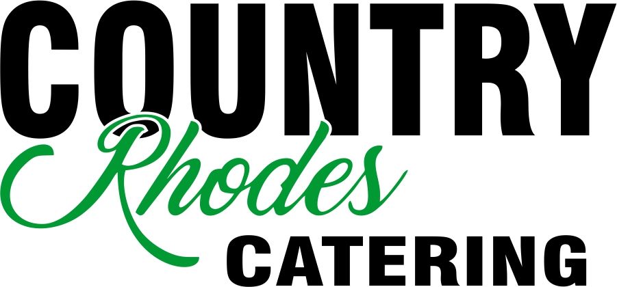 Country Rhodes Catering Logo