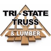 Tri-State Truss & Lumber - Logo