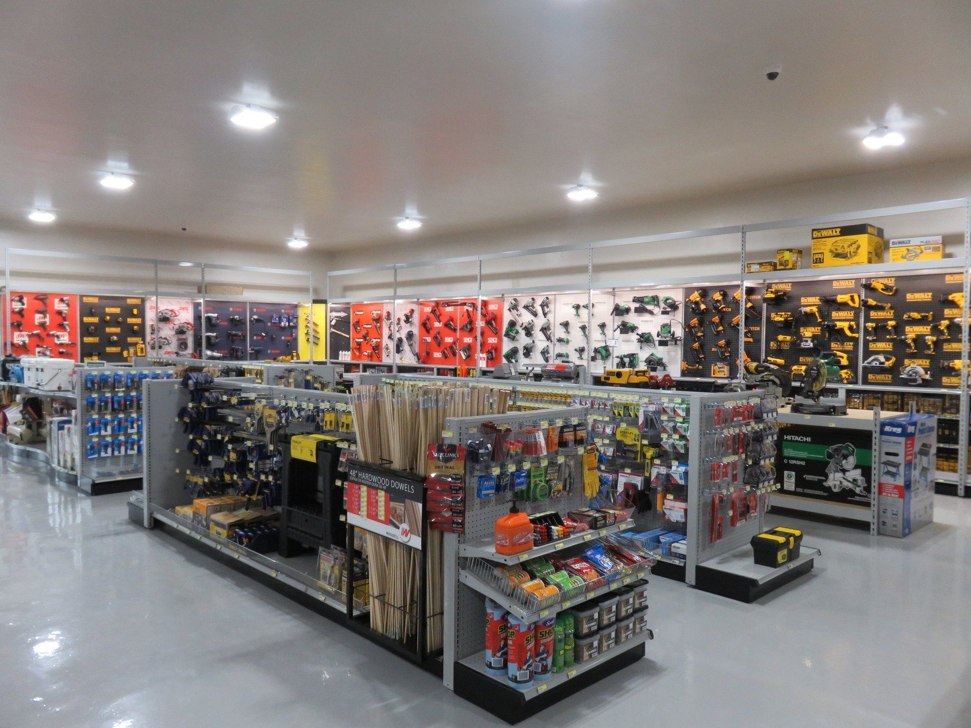 Construction Materials