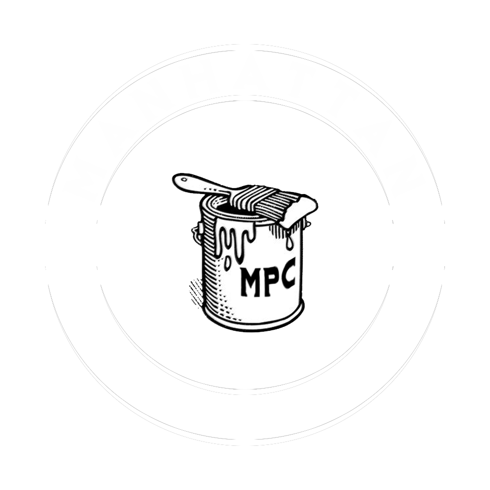 Manhattan Painting Contractors - Logo