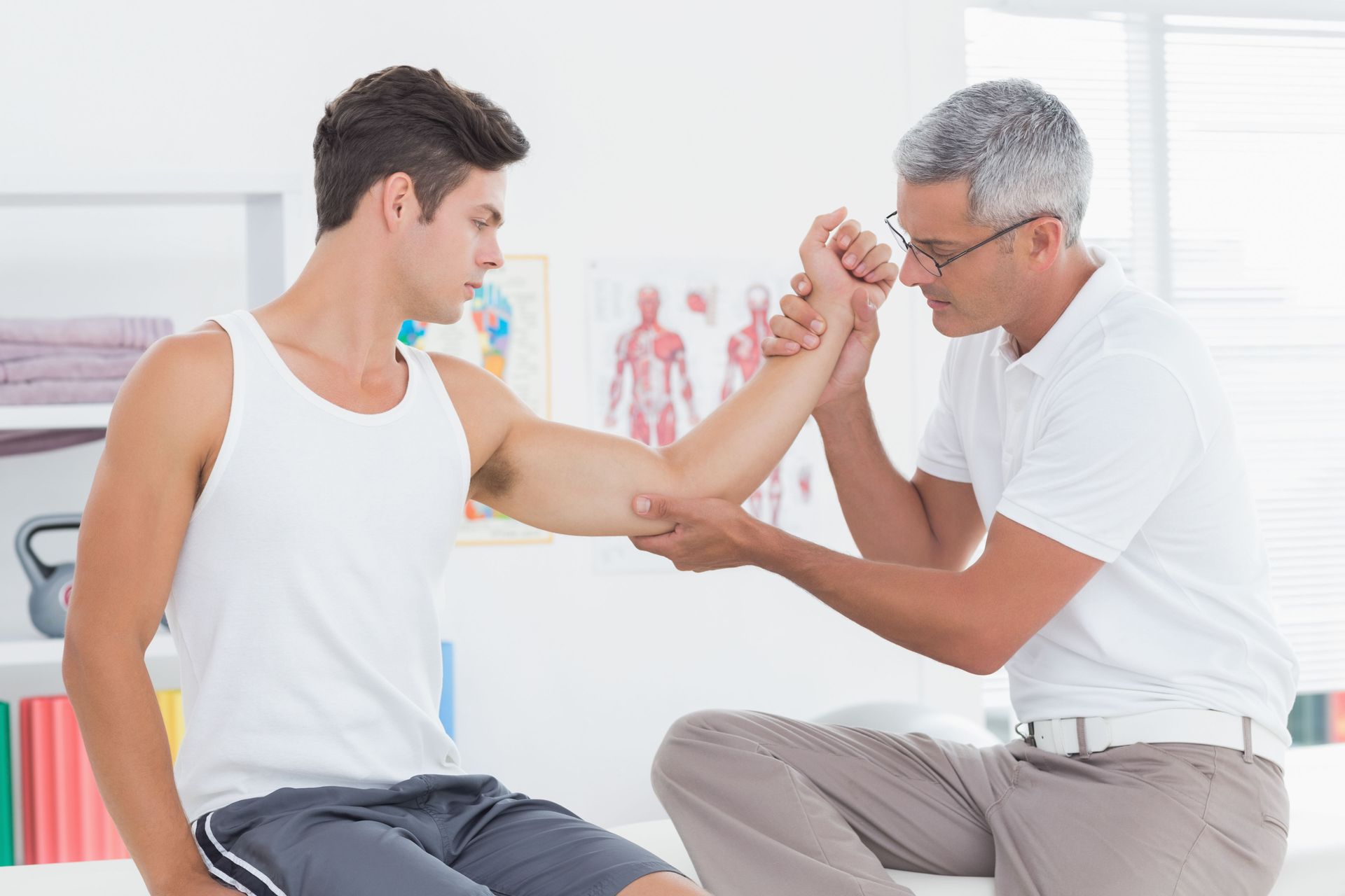 testosterone replacement therapy