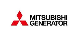 Mitsubishi HVAC Systems and Generators