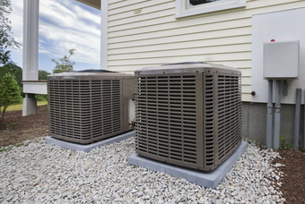 HVAC McDonough, GA | Stockbridge, GA