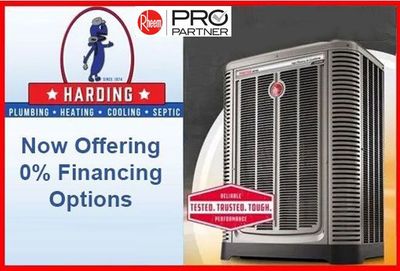 harding heating and air conditioning