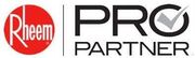 Rheem Pro Partner logo