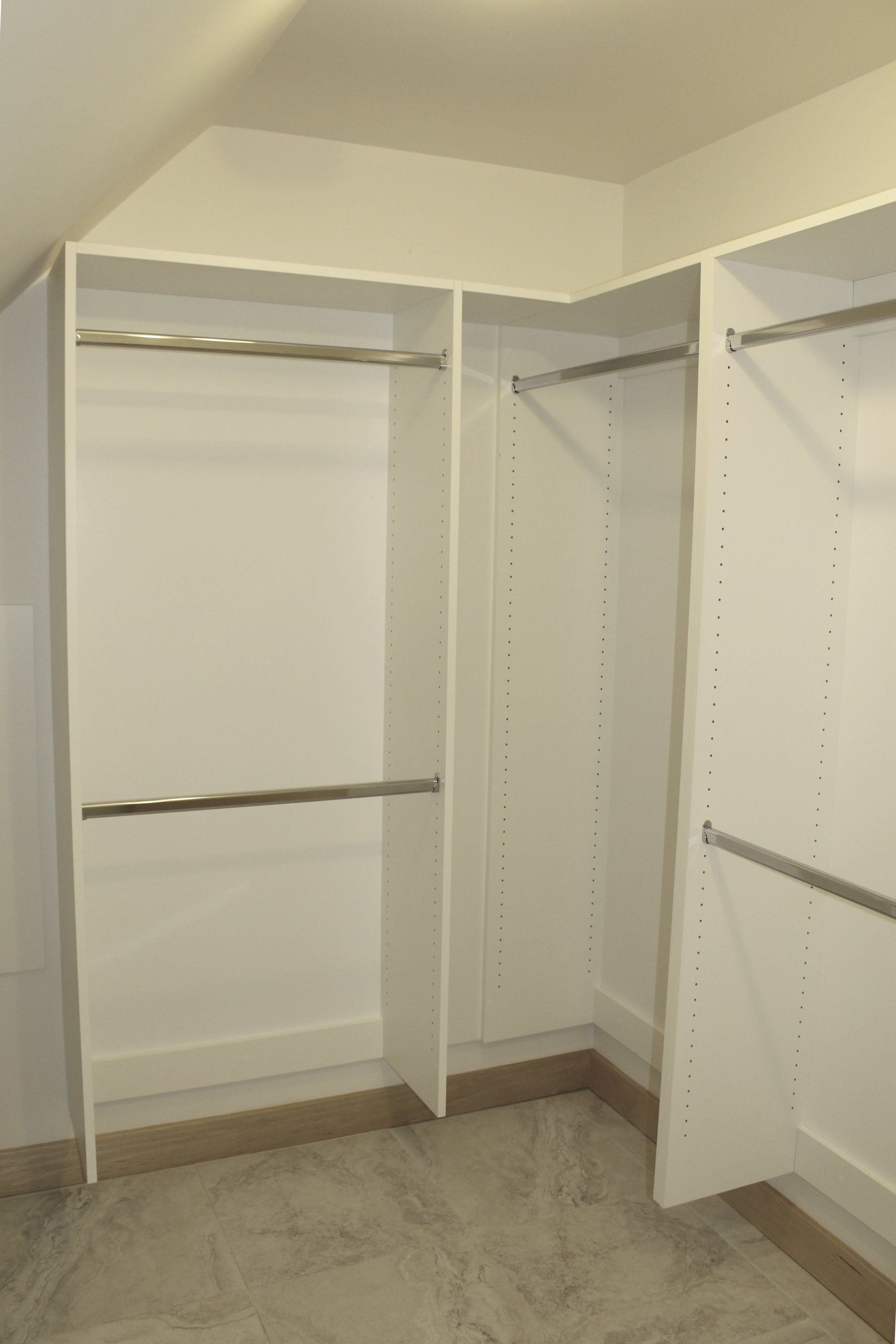 Traditional Wood Builders Inc Closet Photo Gallery Rochester