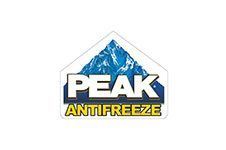 Peak Antifreeze
