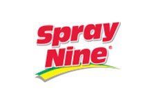 Spray Nine