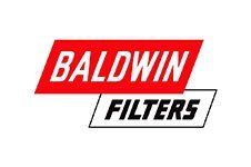 Baldwin Filters