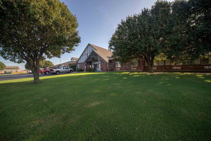 Crystal Place Assisted Living Community