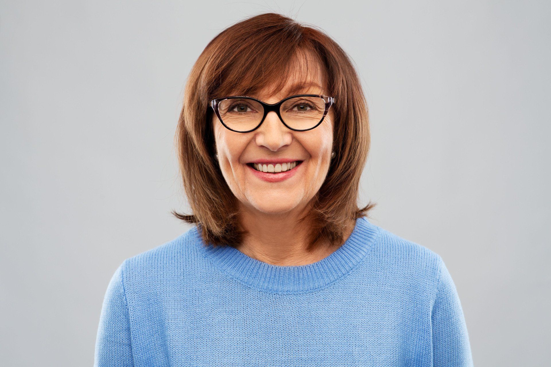 Executive Director, Lucia Meloni