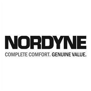 NORDYNE - Complete comfort. Genuine value.