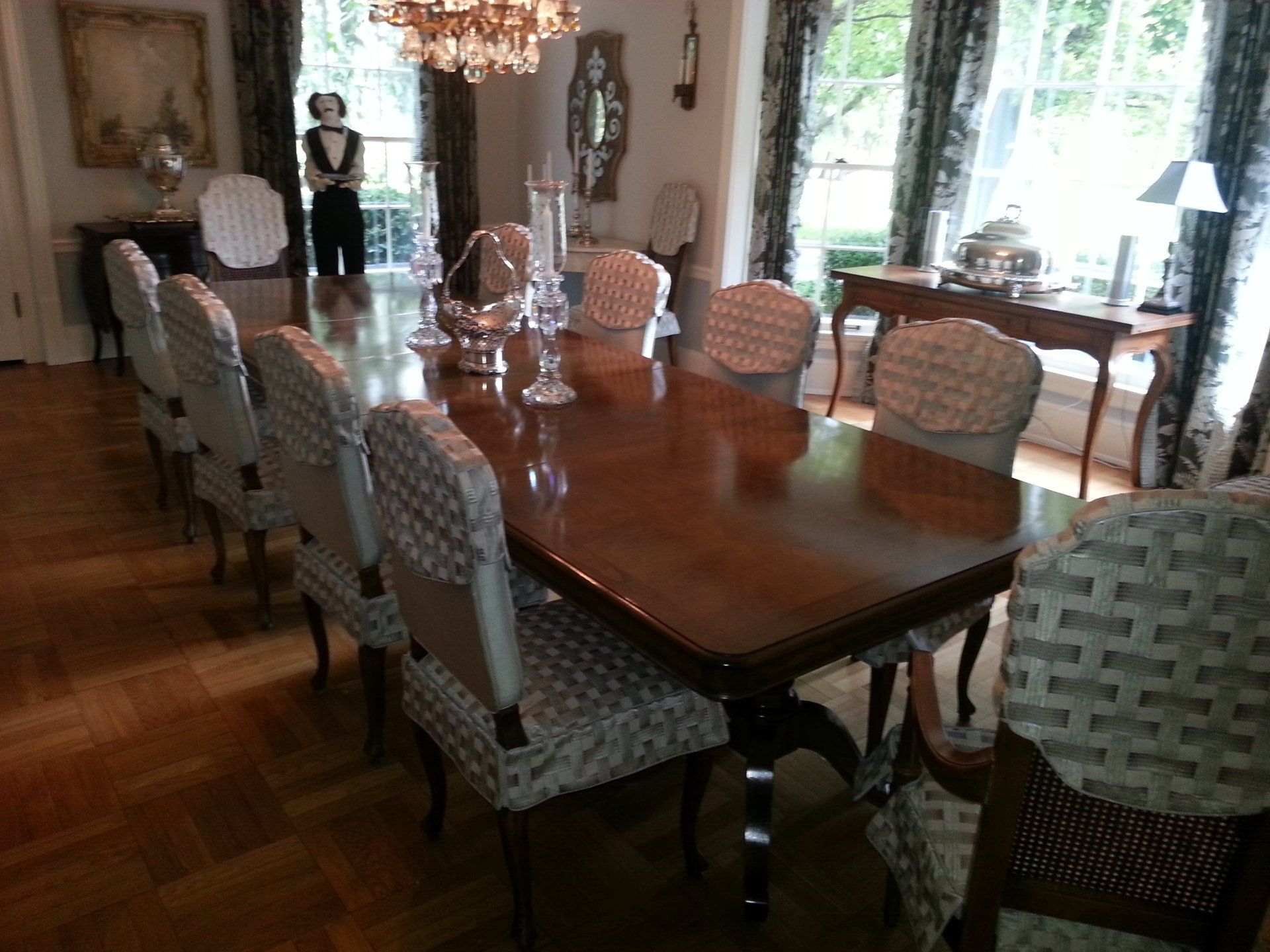 Dining set