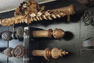 Deco hardware