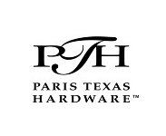 Paris Texas Hardware