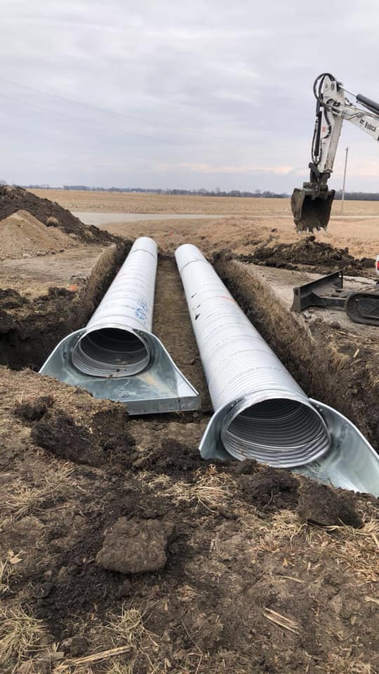 Patten Earthmoving, LLC image