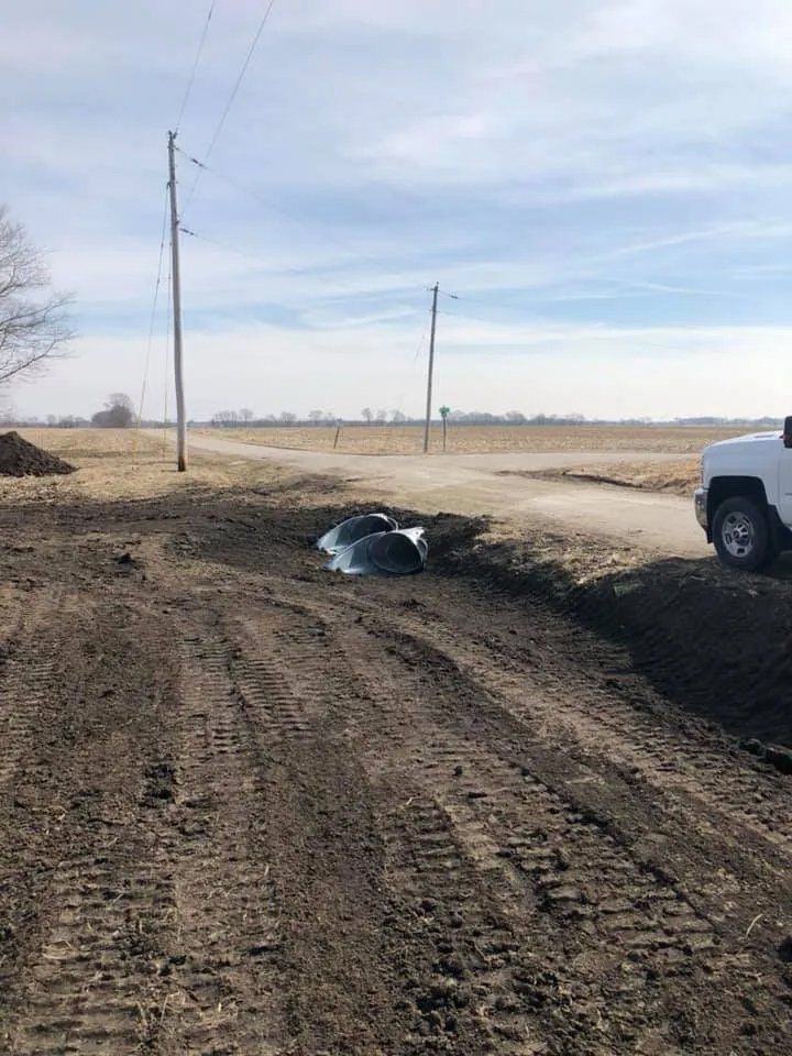 Patten Earthmoving, LLC image