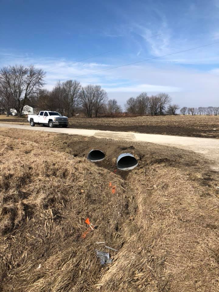 Patten Earthmoving, LLC image