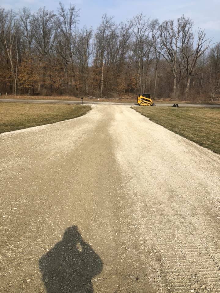 Patten Earthmoving, LLC image