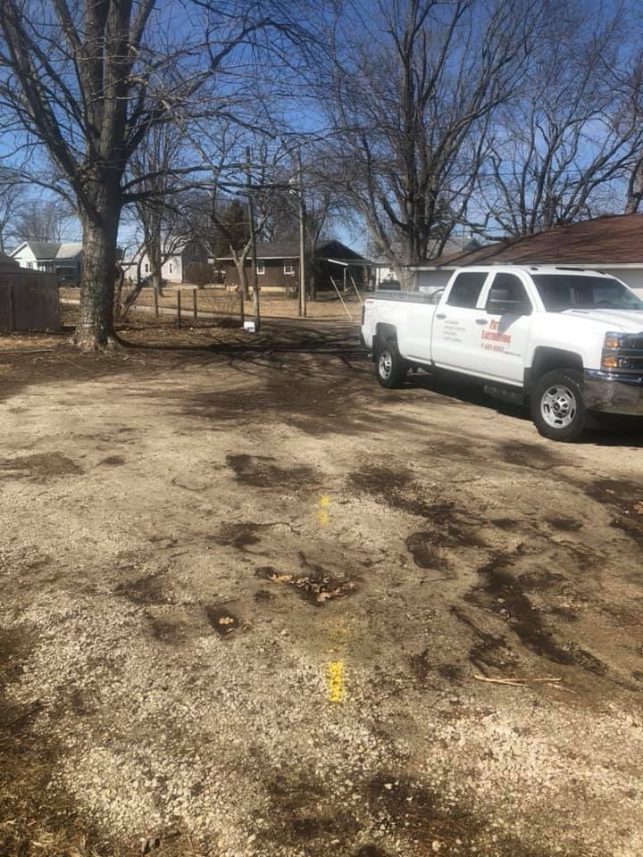 Patten Earthmoving, LLC image