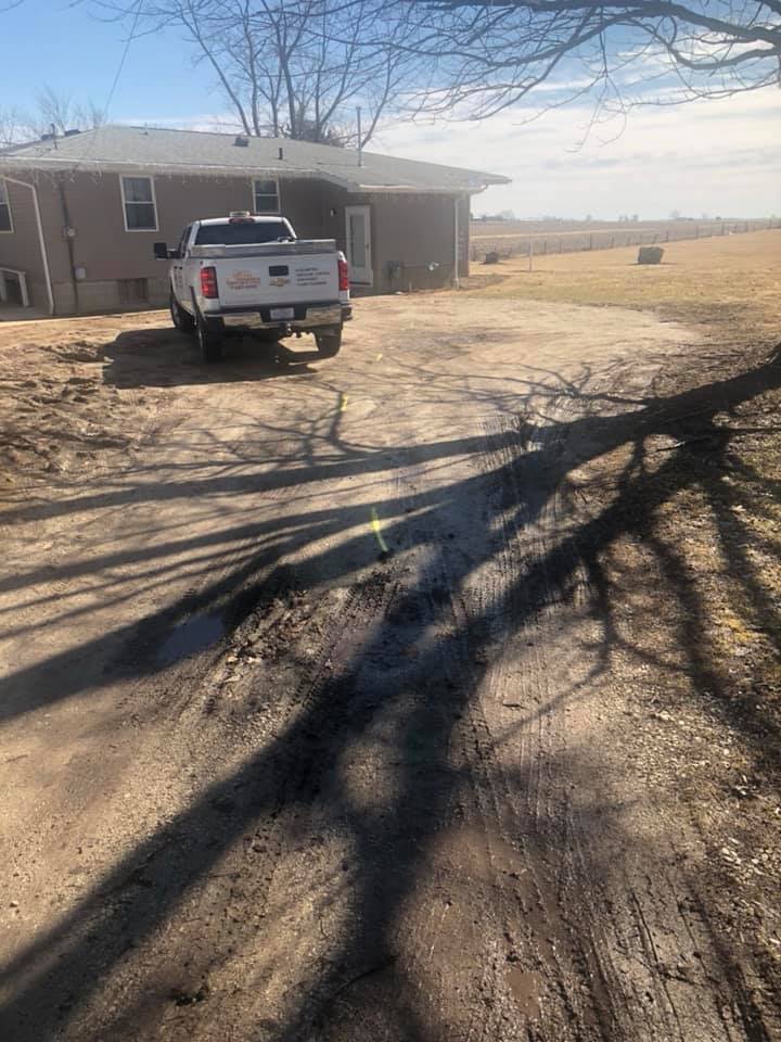 Patten Earthmoving, LLC image