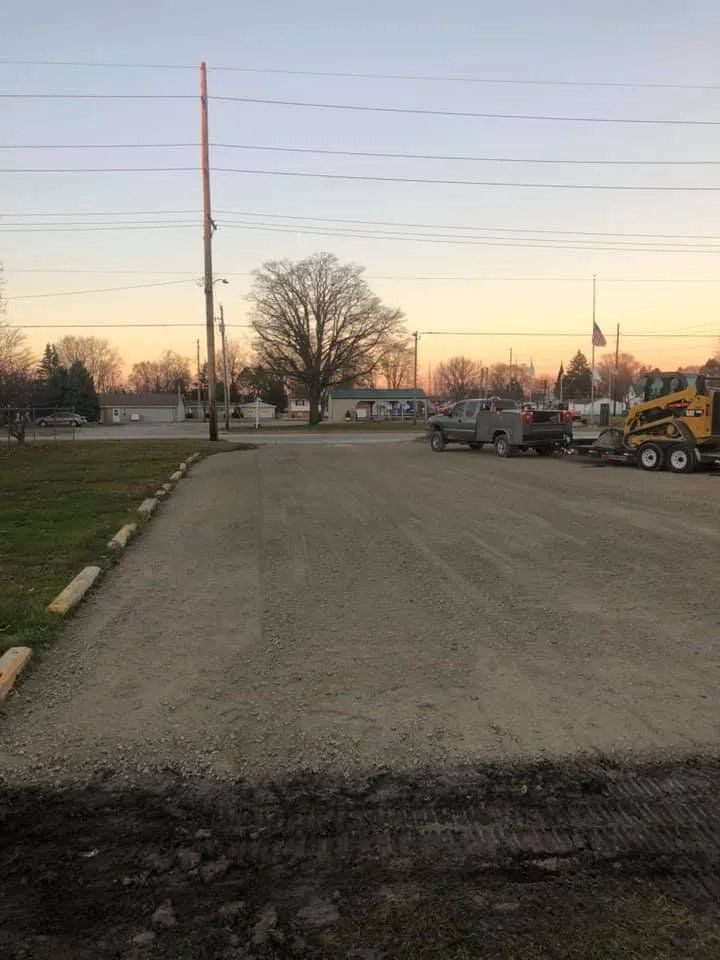 Patten Earthmoving, LLC image