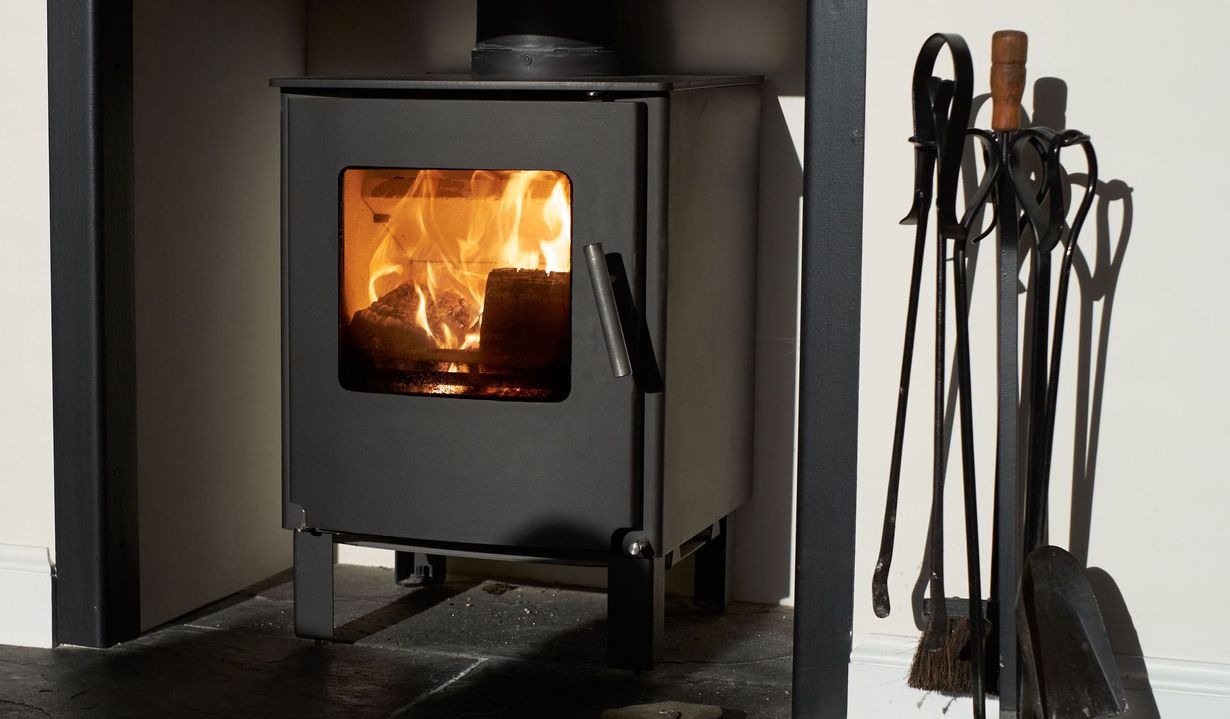 Bow and Arrow Stove Company