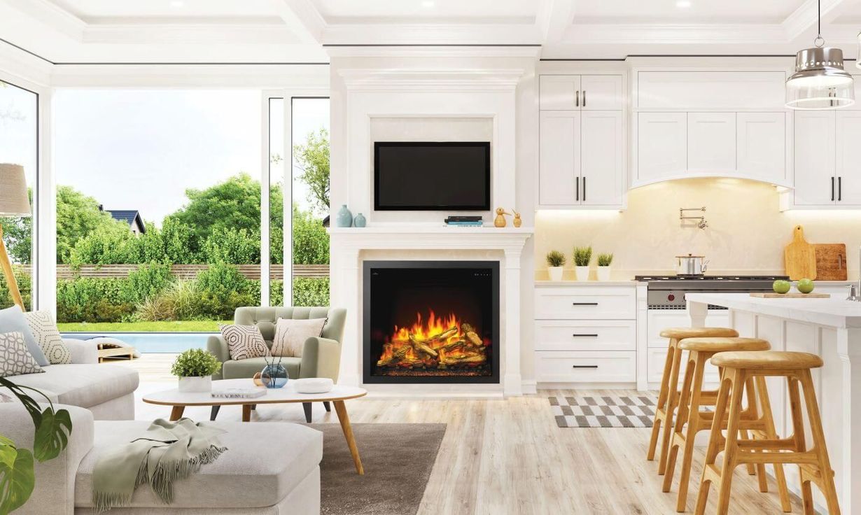 Bow and Arrow Stove Company