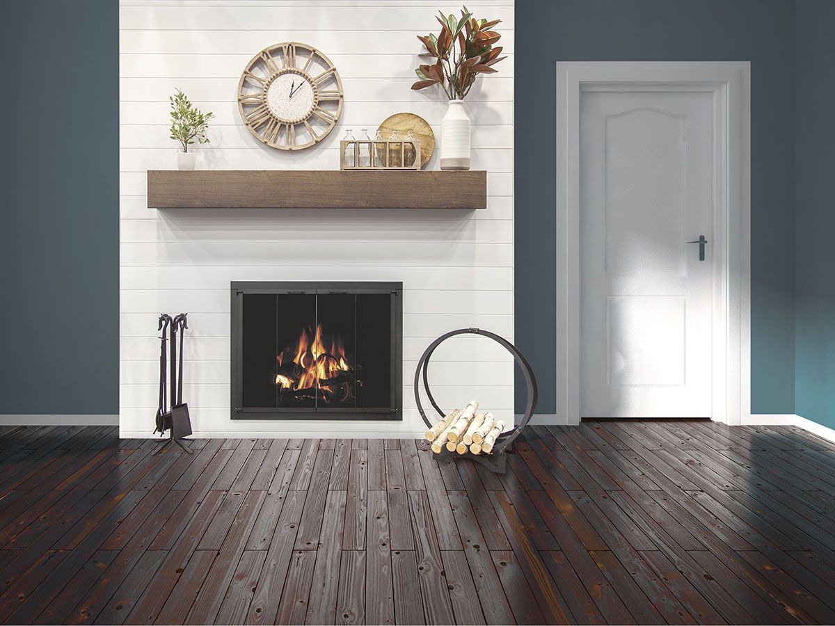 Bow and Arrow Stove Company