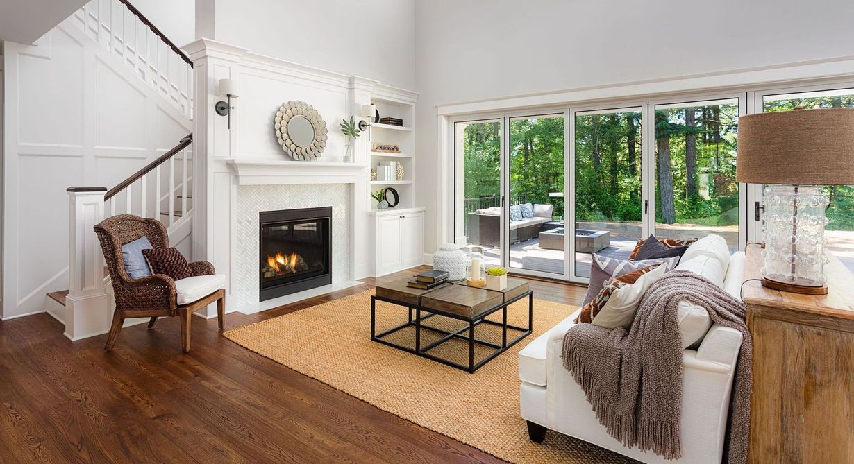 Bow and Arrow Stove Company