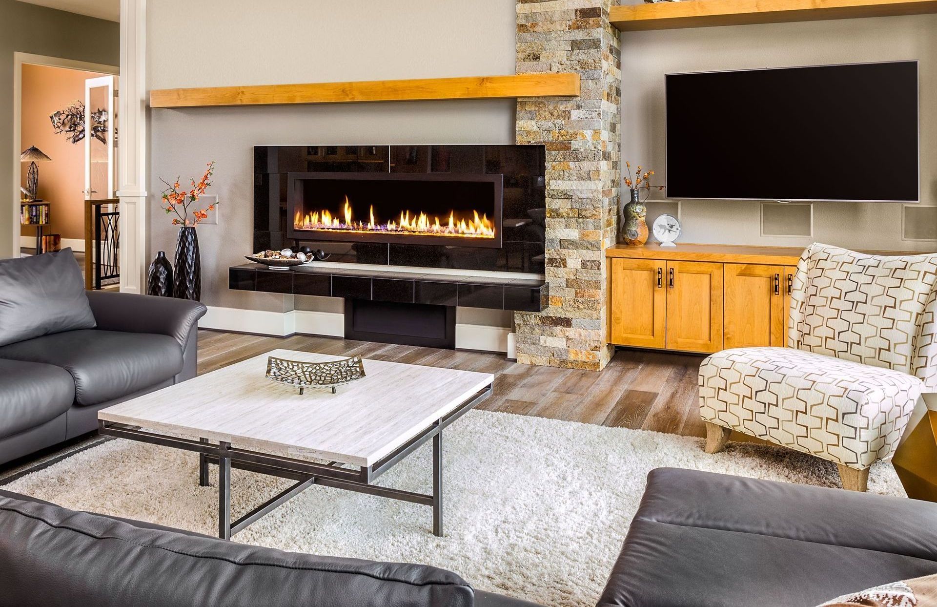 Bow and Arrow Stove Company