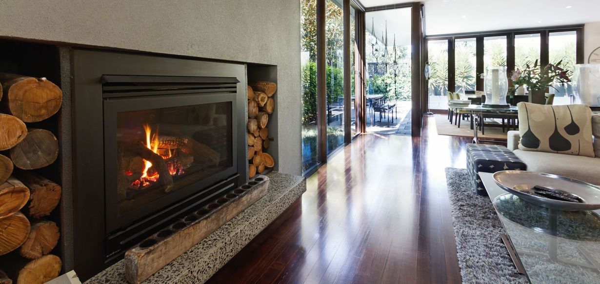 Bow and Arrow Stove Company