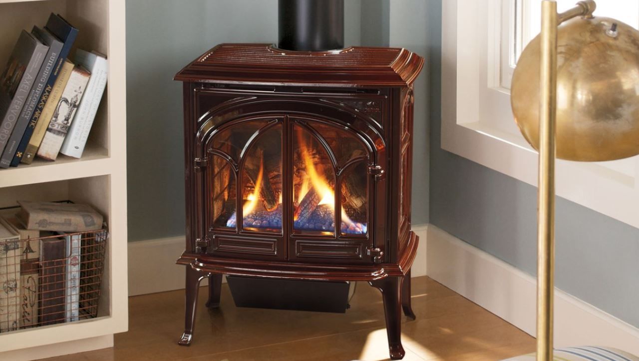 Bow and Arrow Stove Company