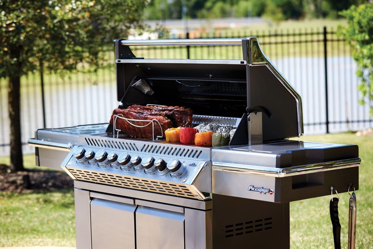 Bow and Arrow Stove Company