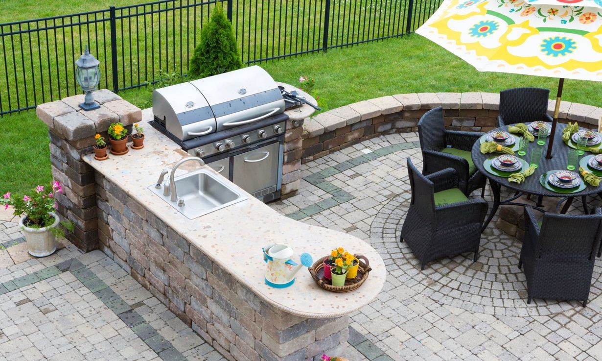Bow and Arrow Stove Company