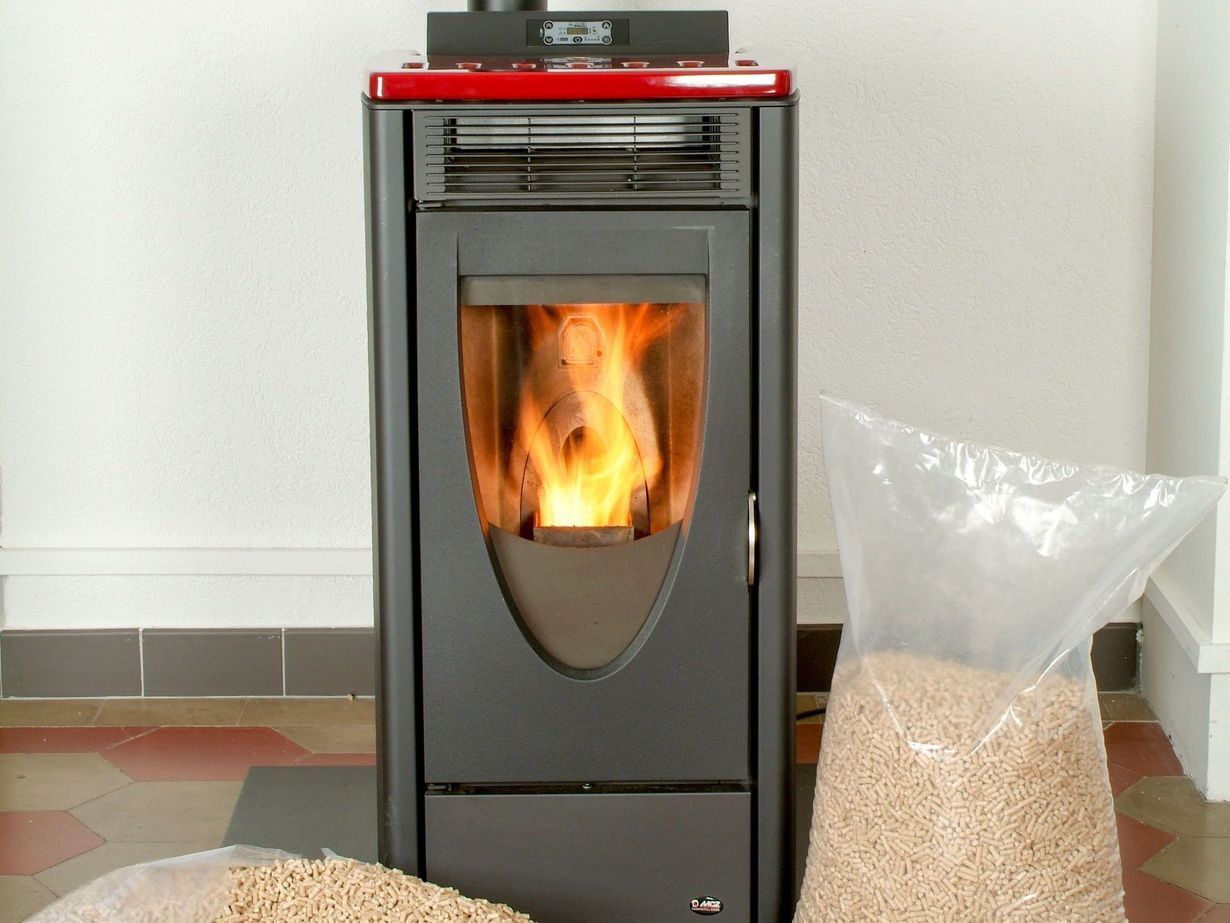 Bow and Arrow Stove Company