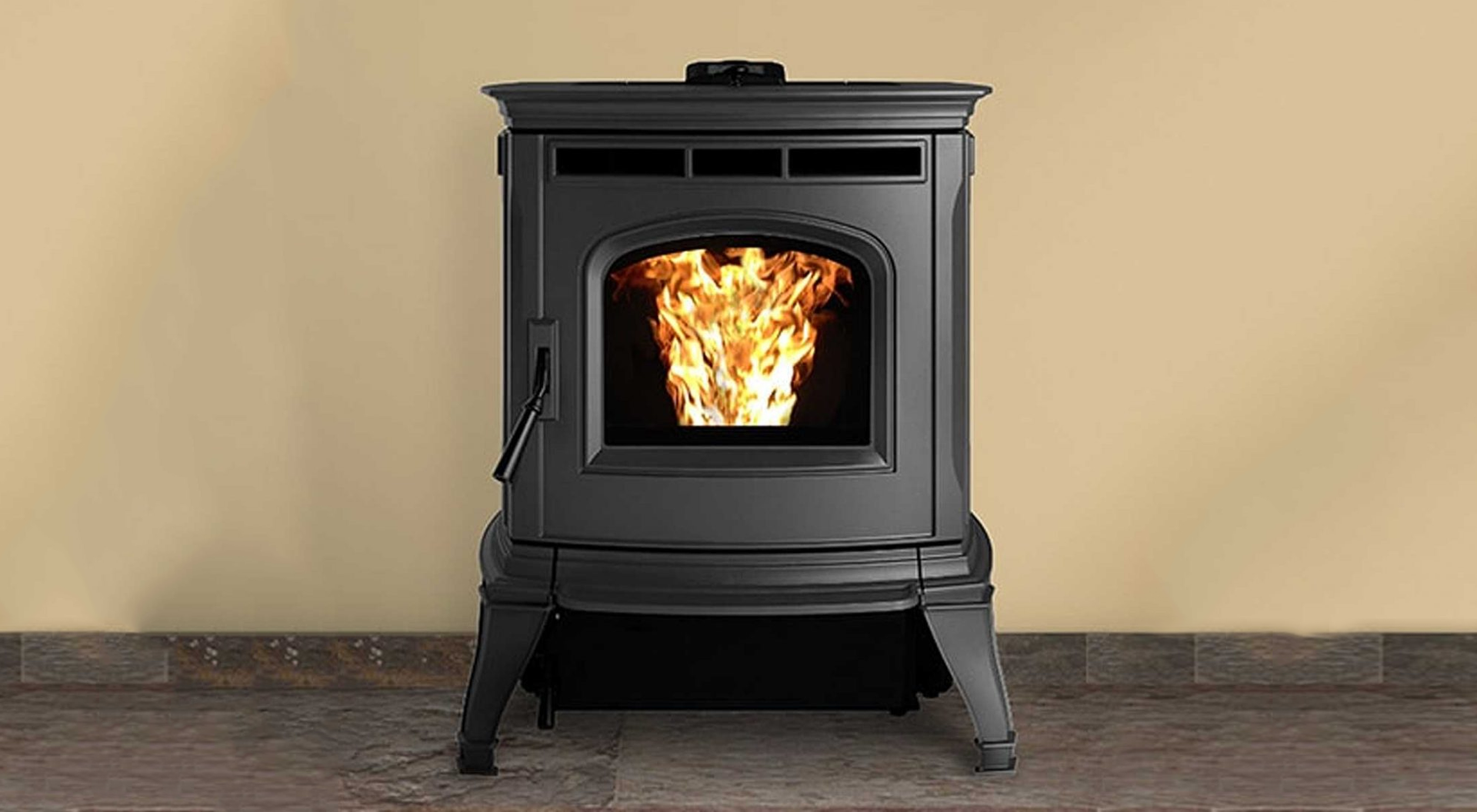 Bow and Arrow Stove Company