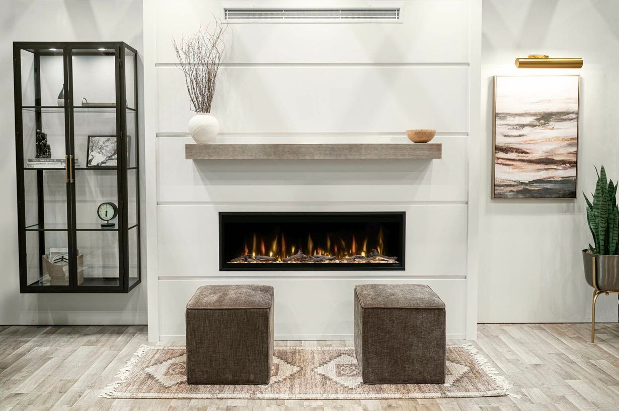 Bow and Arrow Stove Company