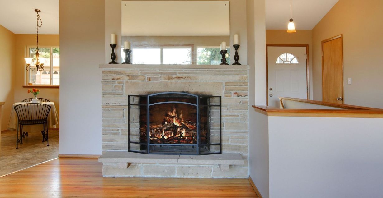 Bow and Arrow Stove Company