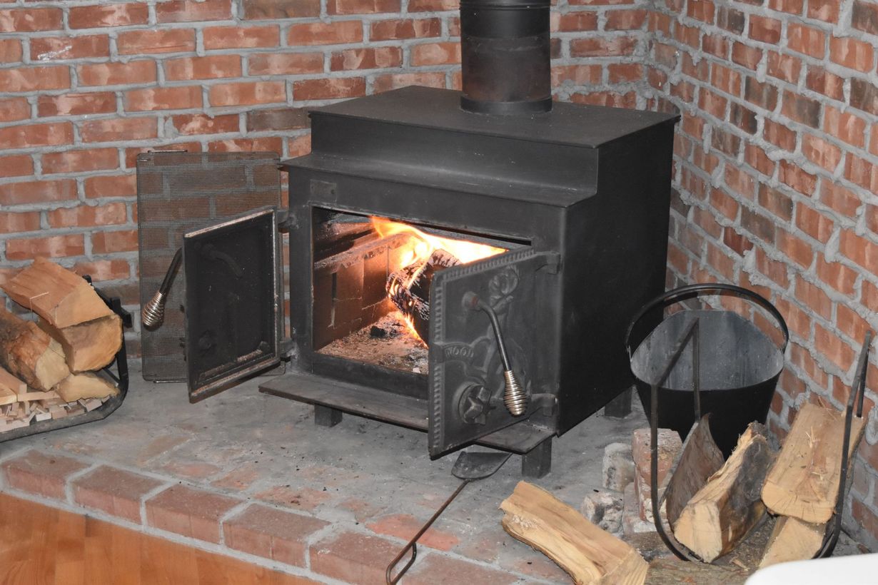 Bow and Arrow Stove Company