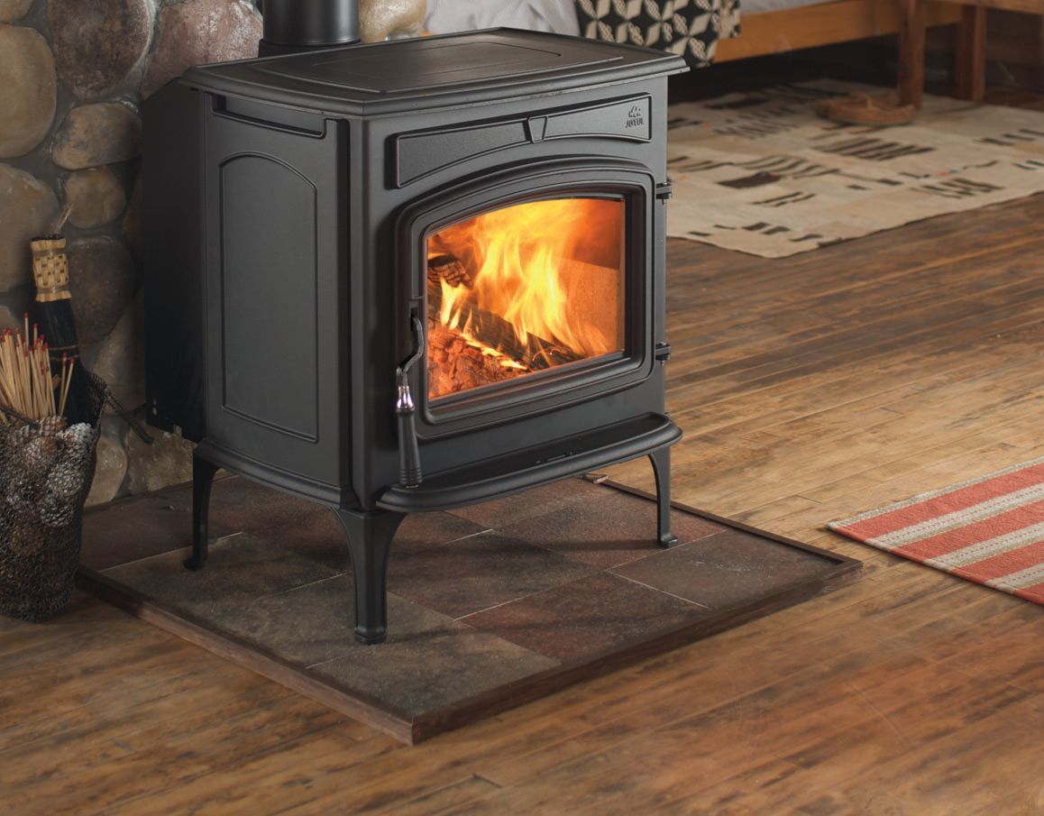 Bow and Arrow Stove Company