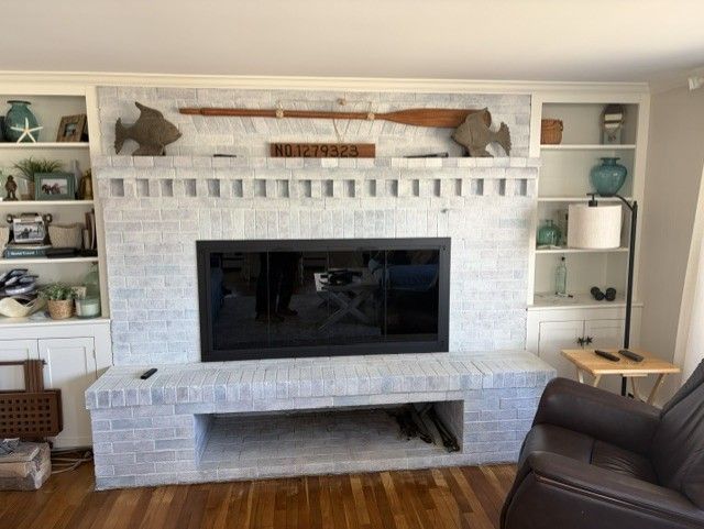 Bow and Arrow Stove Company