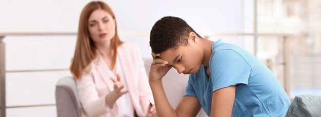 Adolescent Counseling