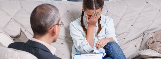 Adolescent Counseling