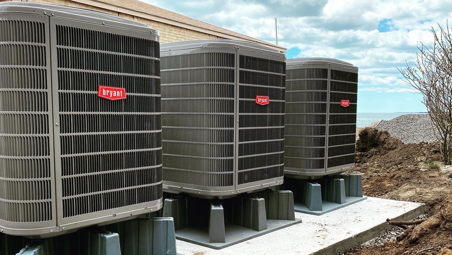 AGS HVAC Services Westport, MA