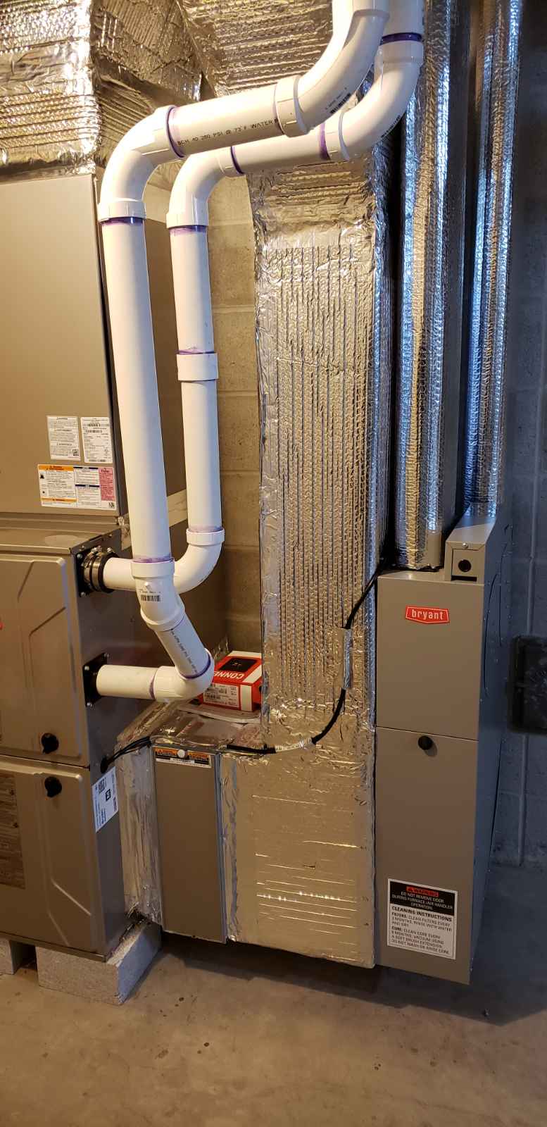 Heater Installation | Heater Repair | Westport, MA