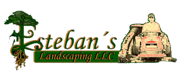 Esteban's Landscaping - Logo