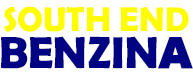 South End Benzina - logo